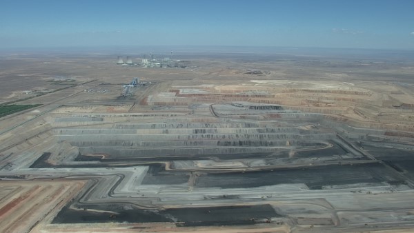 兔年首捷 ‖ 新疆红沙泉项目喜创开门红