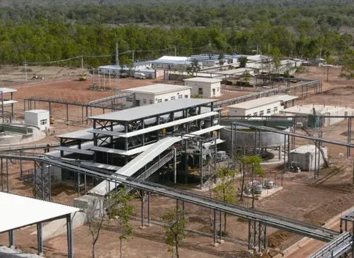 喜报｜助力“一带一路”，宏大爆破老挝项目产量创新高！