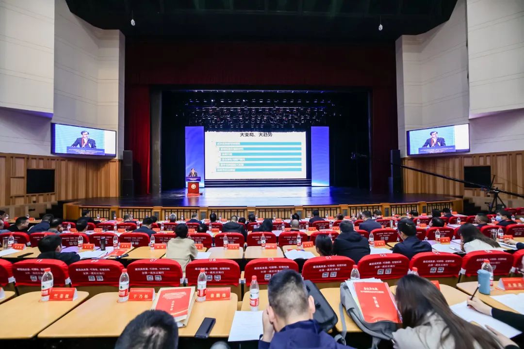 宏大爆破获“新时代企业文化建设优秀单位”